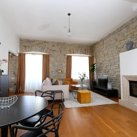Appartamento St Olaf