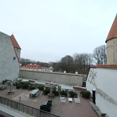 St Olaf * Reval