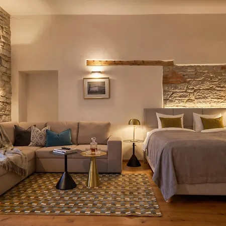 Appartamento St Olaf Reval