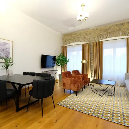 Appartamento St Olaf *